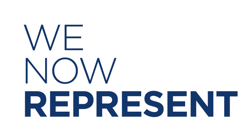 Fleet Now Represents