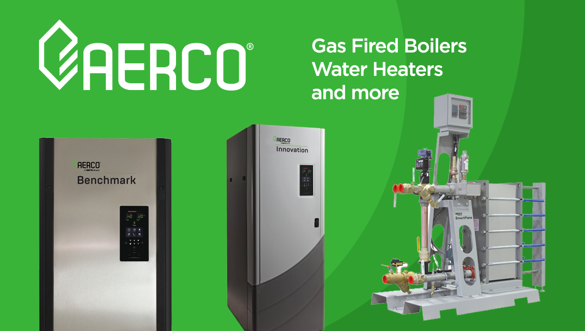 AERCO in Connecticut