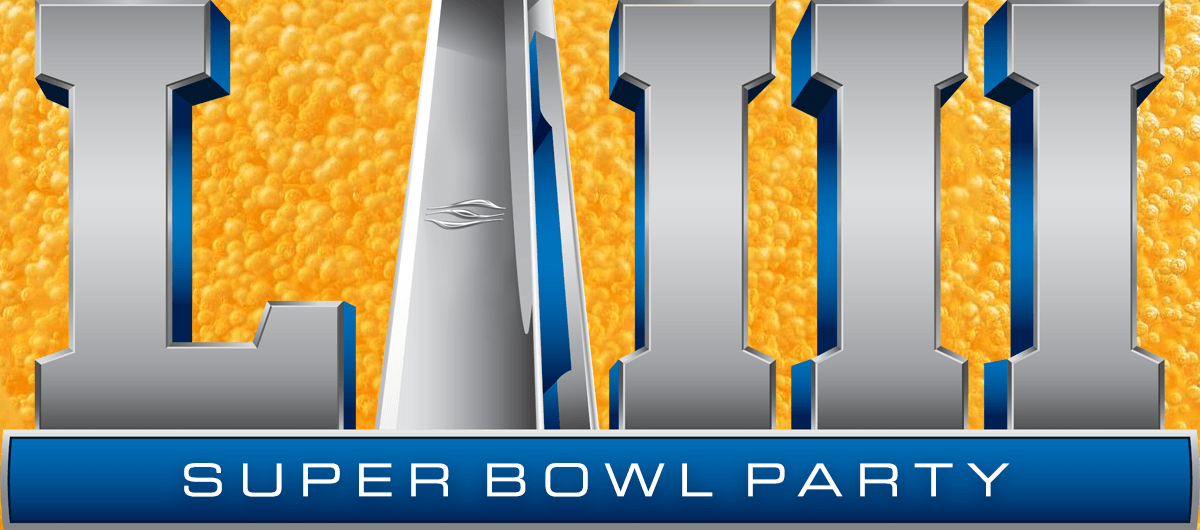 On February 3rd at 6pm