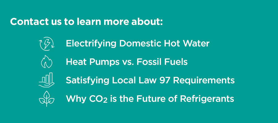 Contact Us to Learn About Features