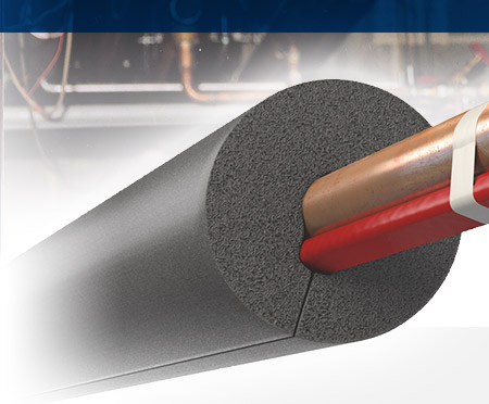 Comply with Energy Code