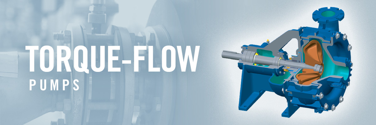 Torque-Flow Pumps, USA